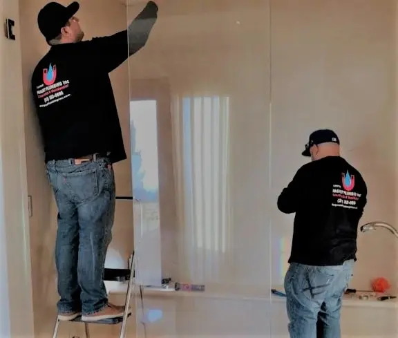 Professional plumbing installation for Tankless Water Heater Installation in Sutton